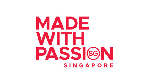 SG Made With Passion
