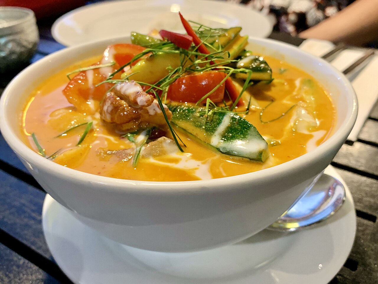 Laksa